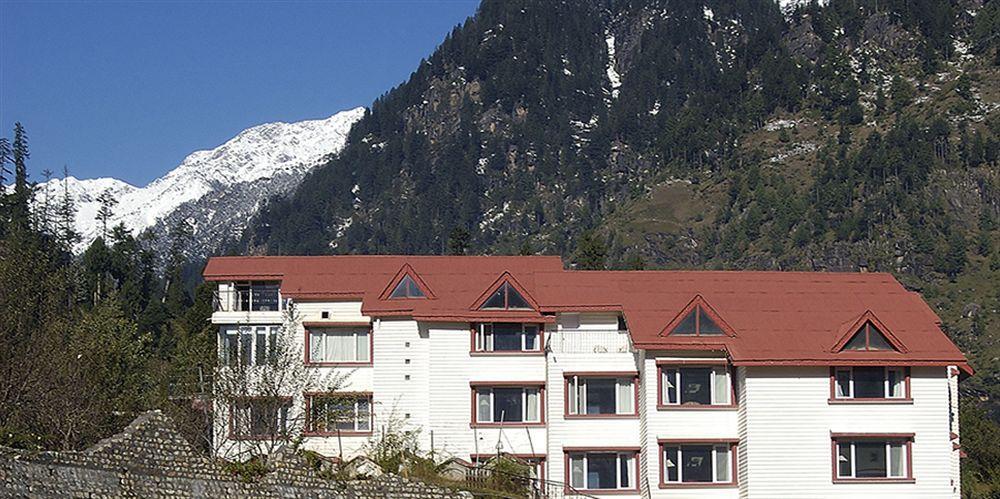 Apple Country Resorts- A Vegetarian Place सहारा
