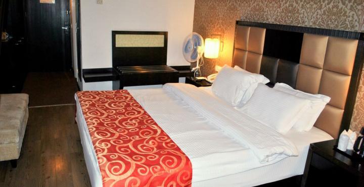 Apple Country Resorts- A Vegetarian Place 4* Manali (Himachal Pradesh)