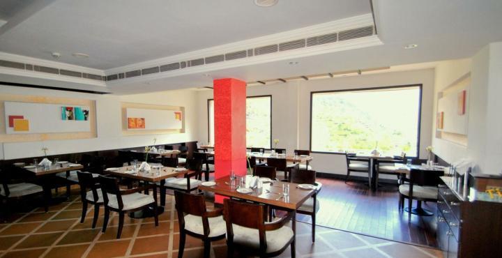Apple Country Resorts- A Vegetarian Place Resort