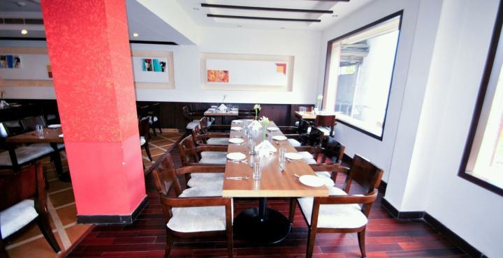 Apple Country Resorts- A Vegetarian Place 4*