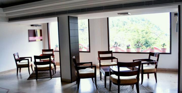 Apple Country Resorts- A Vegetarian Place 4* Manali (Himachal Pradesh)