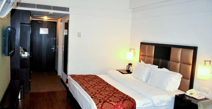 Apple Country Resorts- A Vegetarian Place 4*